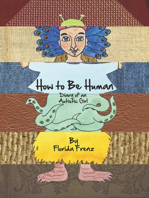 cover image of How to Be Human